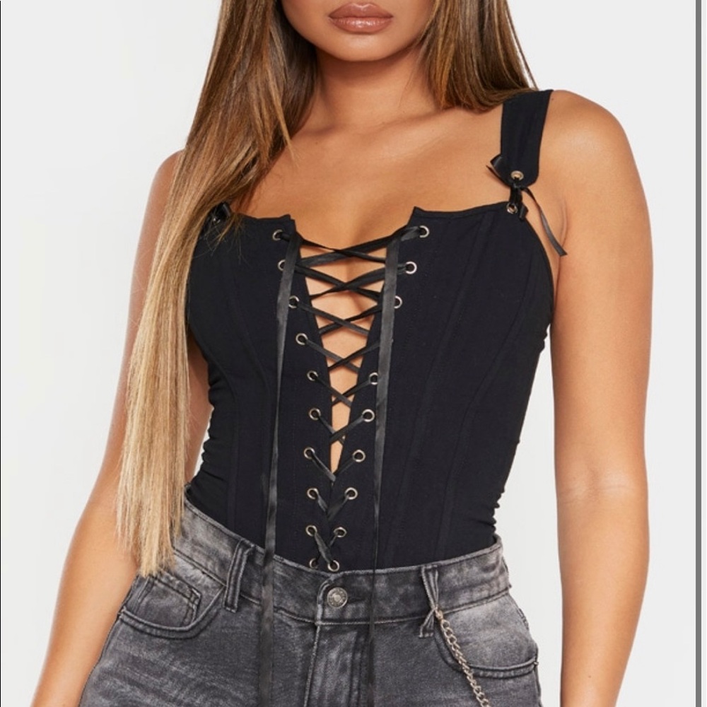 Corset